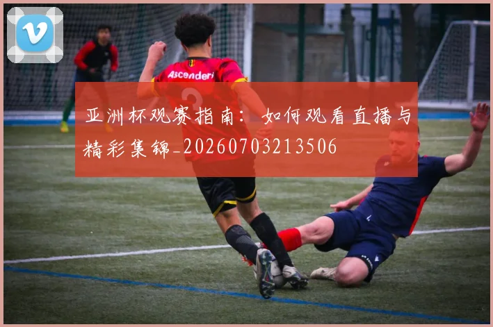 亚洲杯观赛指南：如何观看直播与精彩集锦_20260703213506